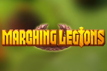 Marching Legions