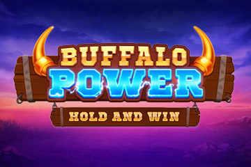 Buffalo Power: Hold and Win
