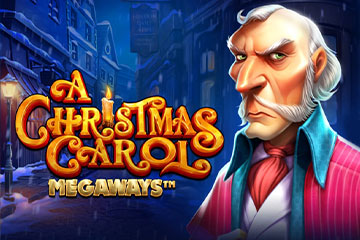Christmas Carol Megaways
