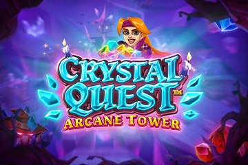 Crystal Quest - Arcane Tower