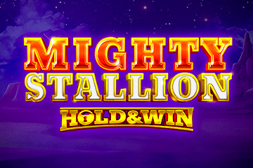 Mighty Stallion Hold & Win
