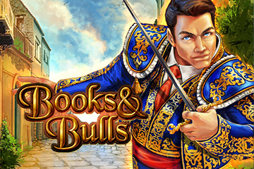 Books & Bulls