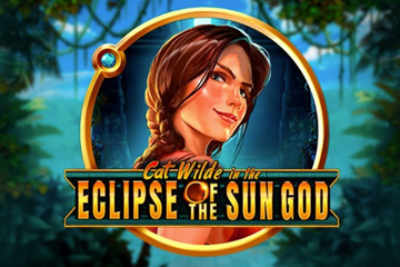 Cat Wilde in the Eclipse of the Sun God