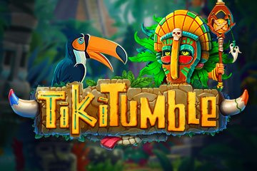 Tiki Tumble
