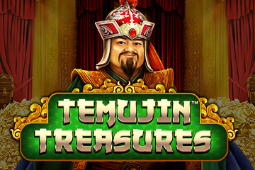 Temujin Treasures