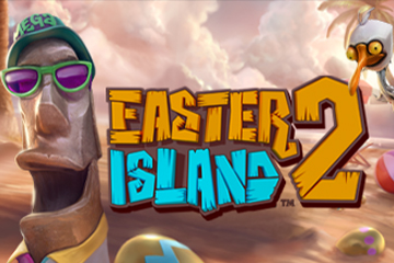Easter Island 2