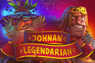 Johnan Legendarian