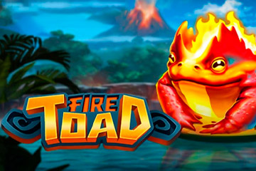 Fire Toad