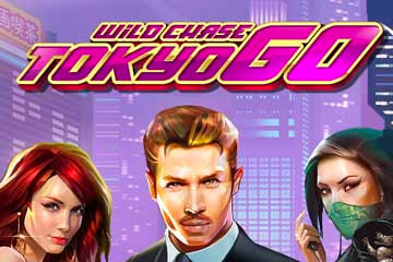 Wild Chase Tokyo Go