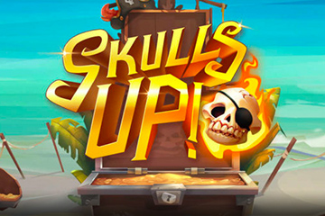 Skulls UP!