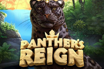Panther's Reign