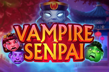 Vampire Senpai