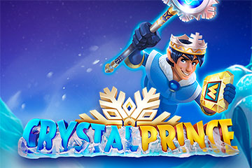 Crystal Prince