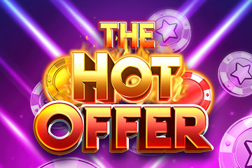 The Hot Offer