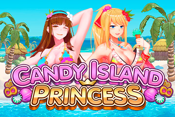 Candy Island Princess