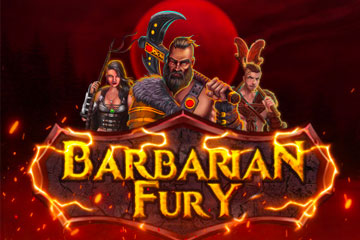 Barbarian Fury