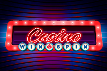 Casino Win Spin