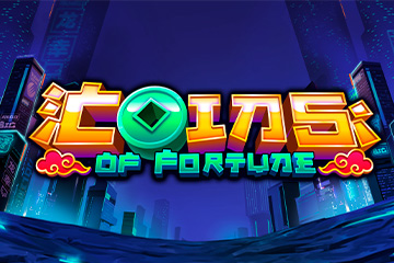 Coins Of Fortune (Nolimit City)
