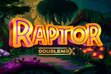 Raptor Doublemax
