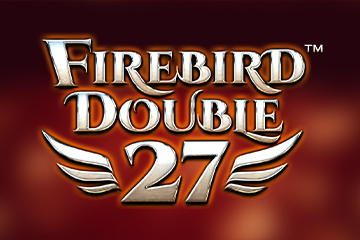 Firebird Double 27