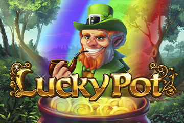 Lucky Pot
