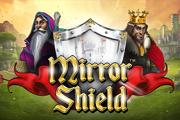Mirror Shield