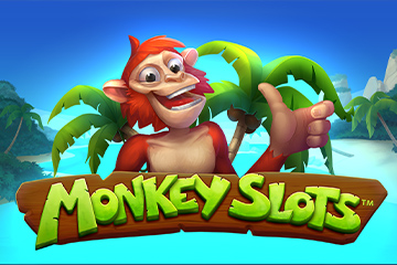 Monkey Slots