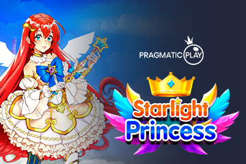 Starlight Princess