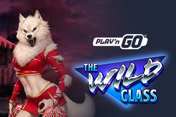 The Wild Class