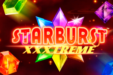 Starburst XXXtreme