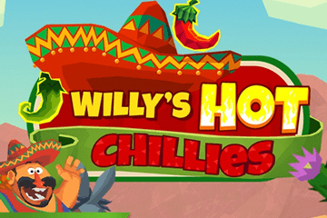Willy's Hot Chillies