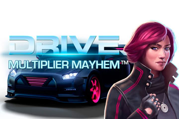 Drive: Multiplier Mayhem