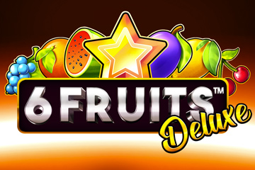 6 Fruits Deluxe