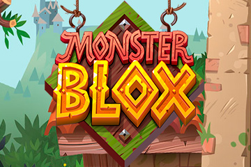 Monster Blox Gigablox