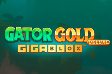 Gator Gold Gigablox Deluxe