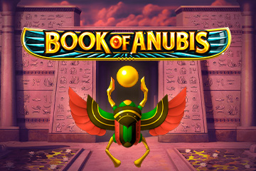 Book of Anubis