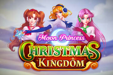 Moon Princess: Christmas Kingdom