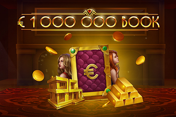 1,000,000 Book