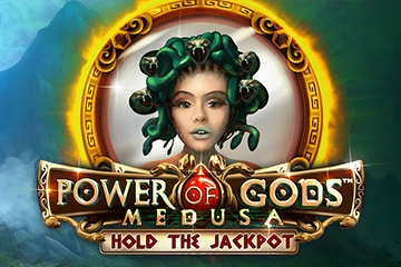 Power of Gods Medusa