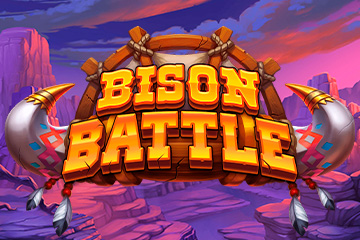 Bison Battle