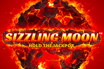Sizzling Moon