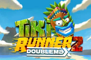 Tiki Runner 2 Double Max