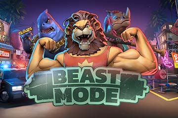 Beast Mode