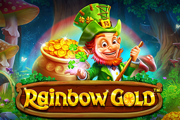 Rainbow Gold (Pragmatic Play)