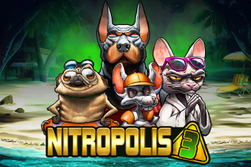 Nitropolis 3