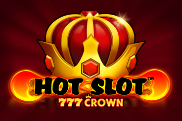 Hot Slot: 777 Crown Extremely Light