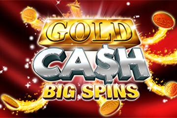 Gold Cash Big Spins