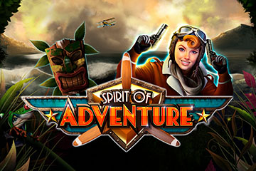 Spirit of Adventure