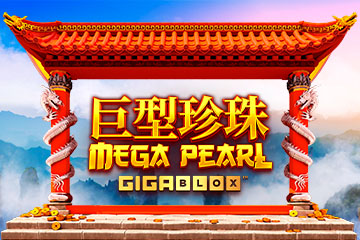 Mega Pearl Gigablox