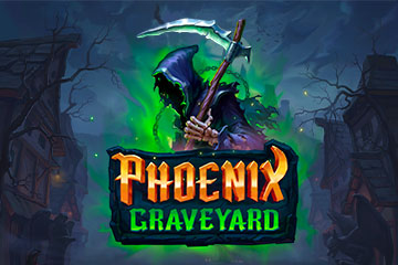 Phoenix Graveyard